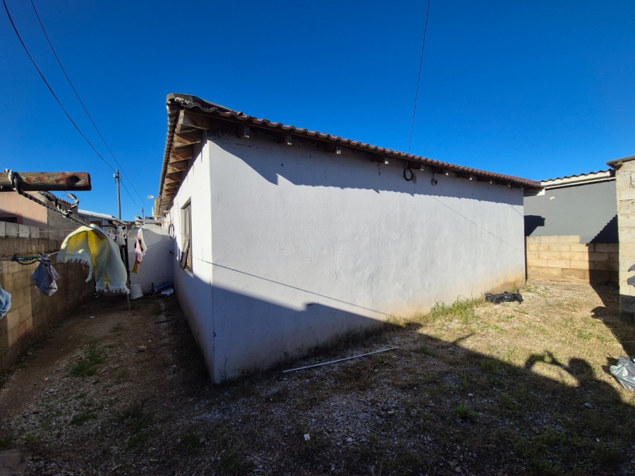 3 Bedroom Property for Sale in Motherwell Nu7 Eastern Cape